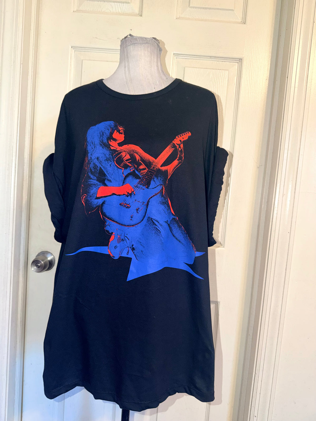 Billie Eilish Double Sided Tee