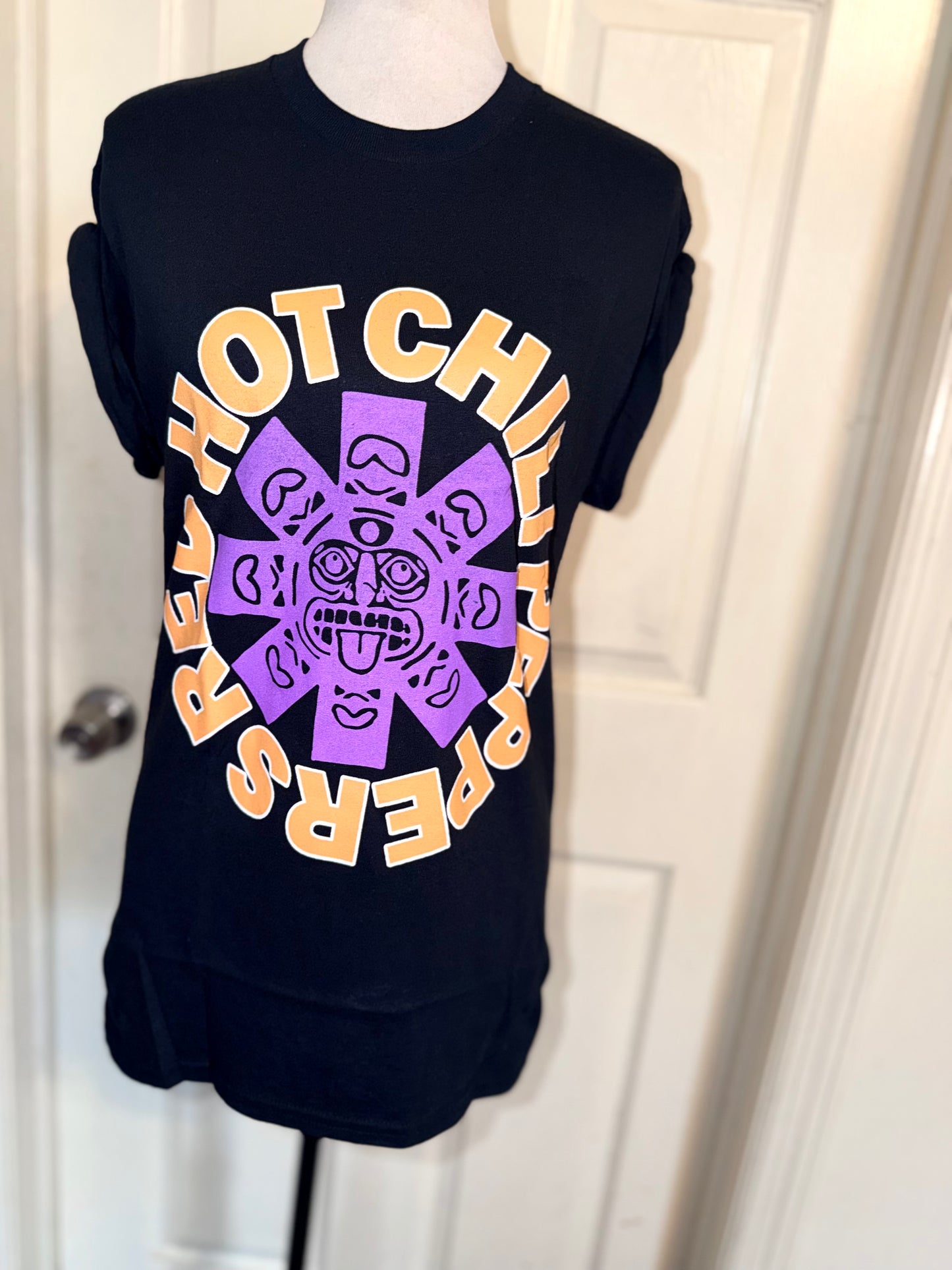 Red Hot Chili Peppers Tee