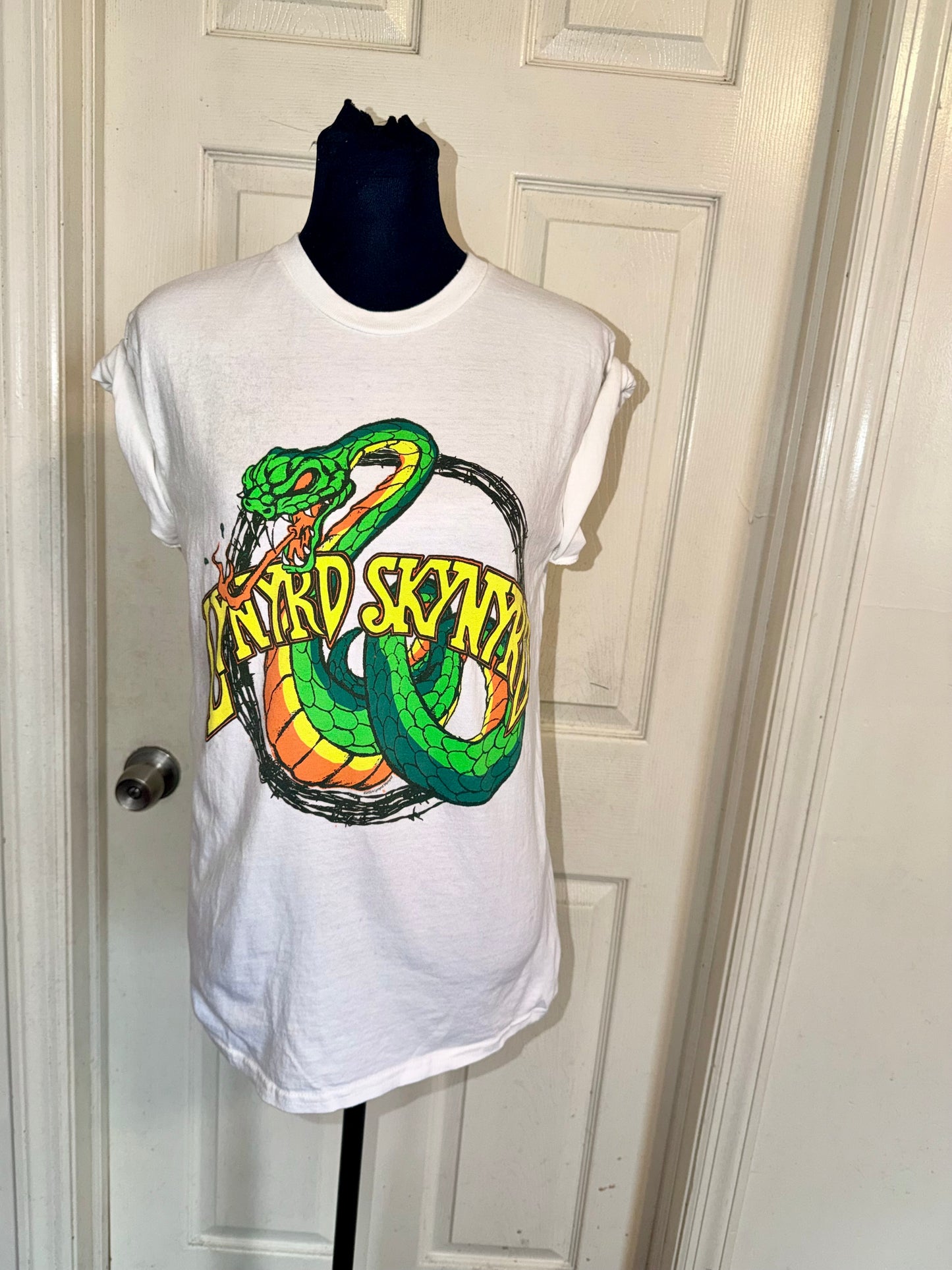 Lynyrd Skynyrd Tee
