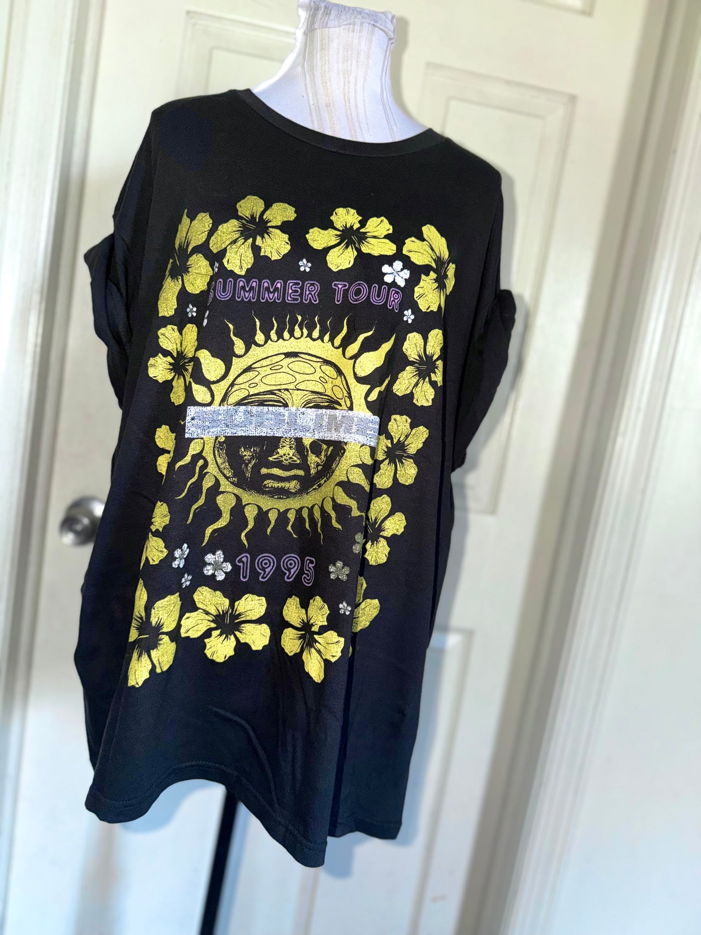 Sublime Oversized Tee