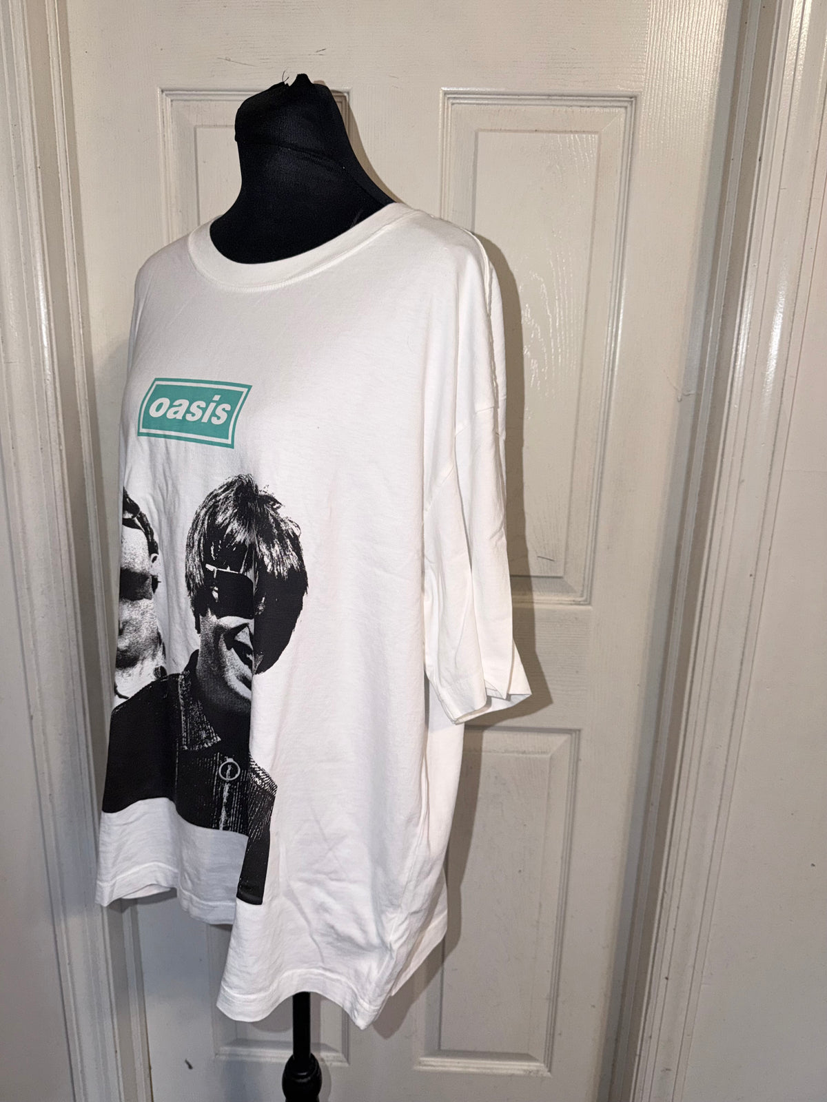 Oasis Oversized Tee
