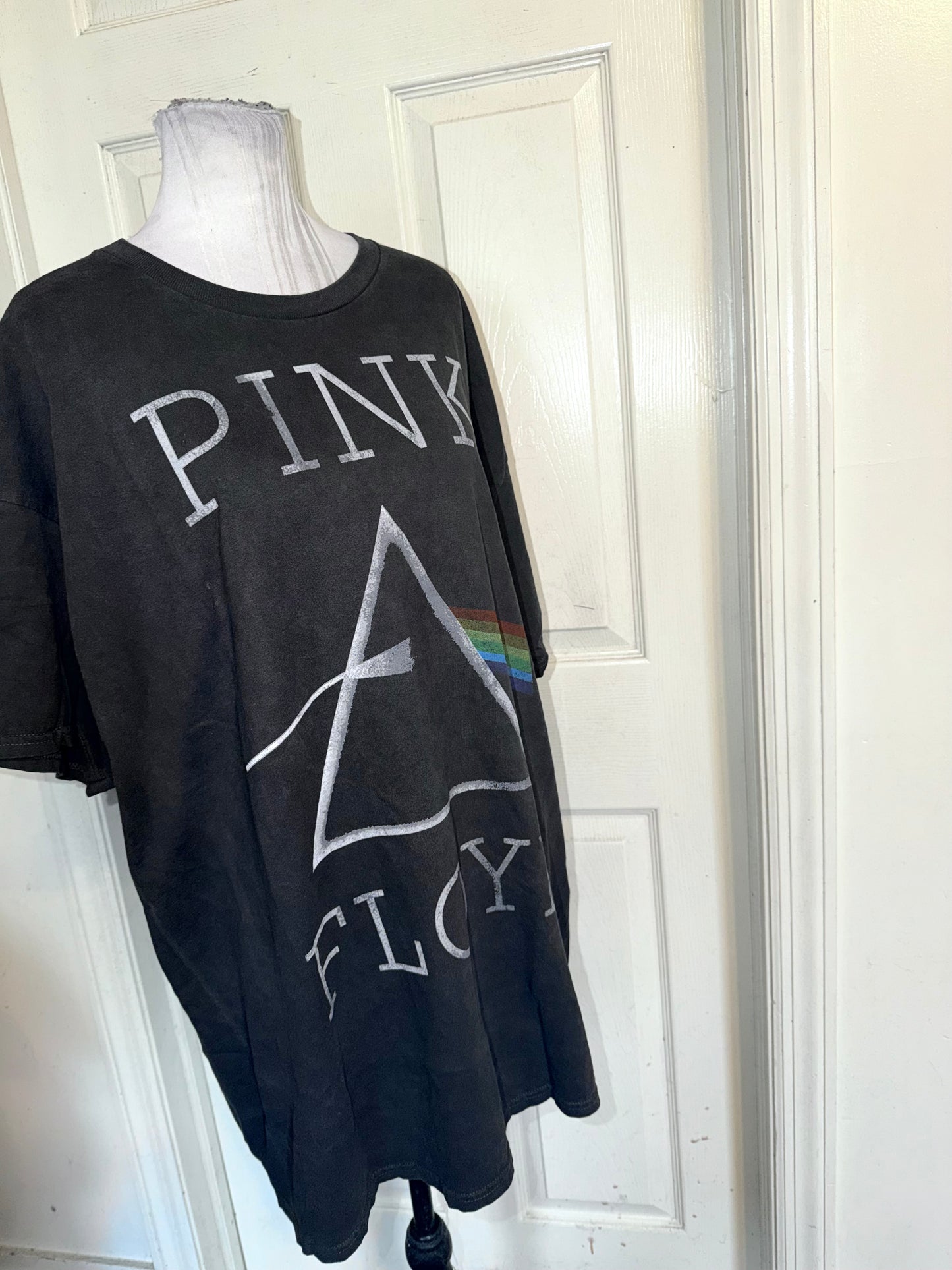 Pink Floyd Double Sided Tee