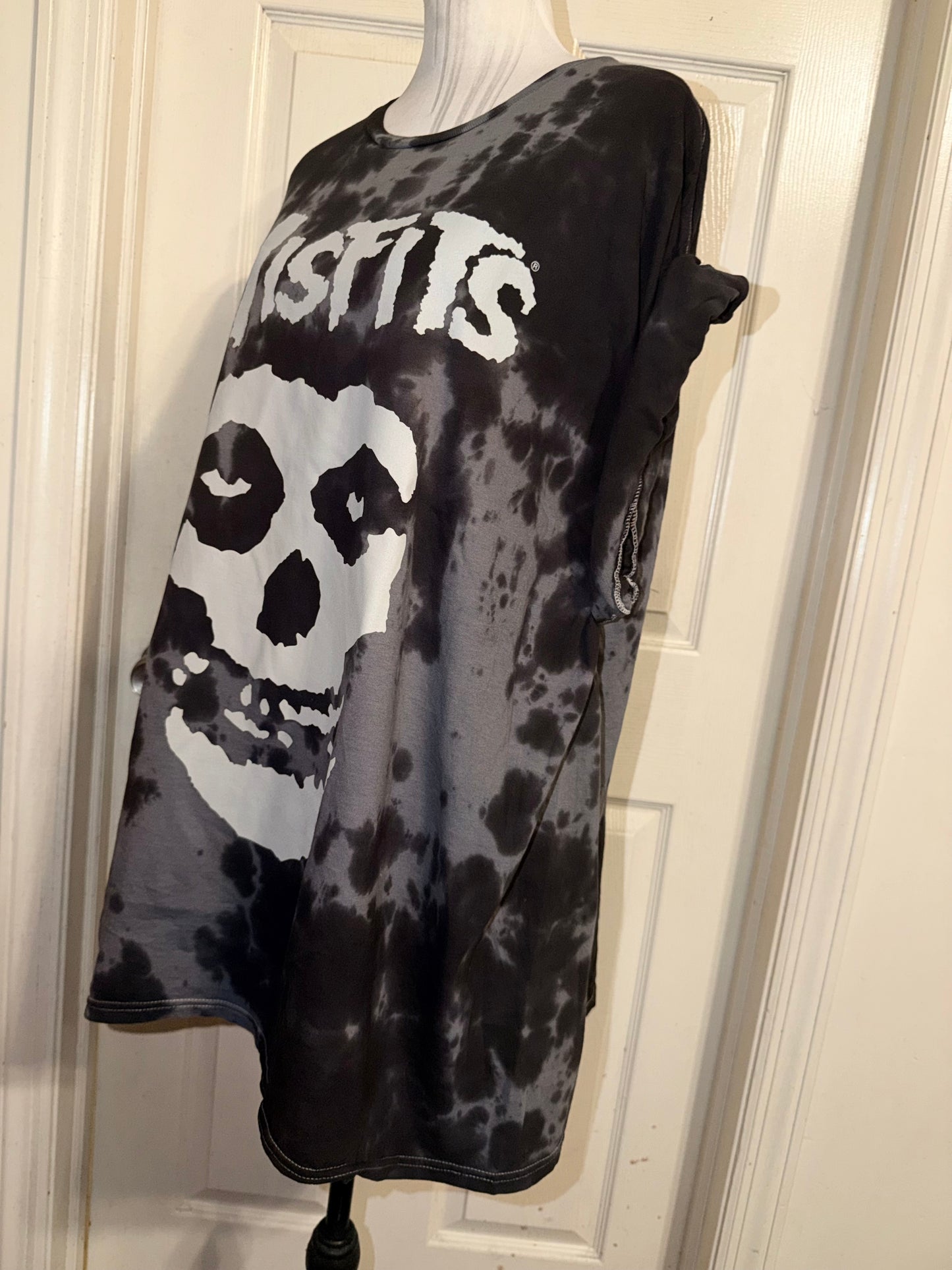 Misfits Oversized Tee
