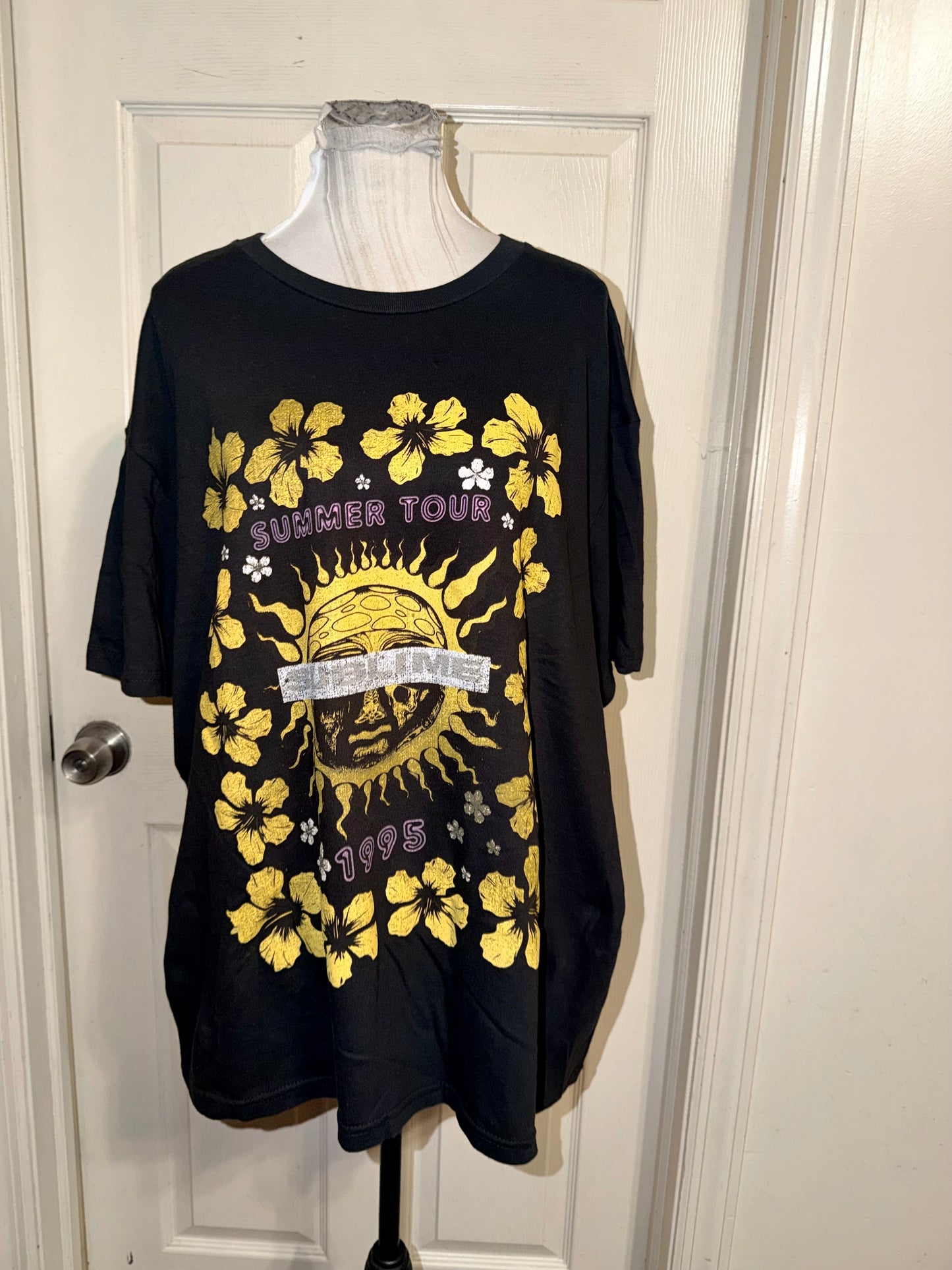 Sublime Oversized Tee