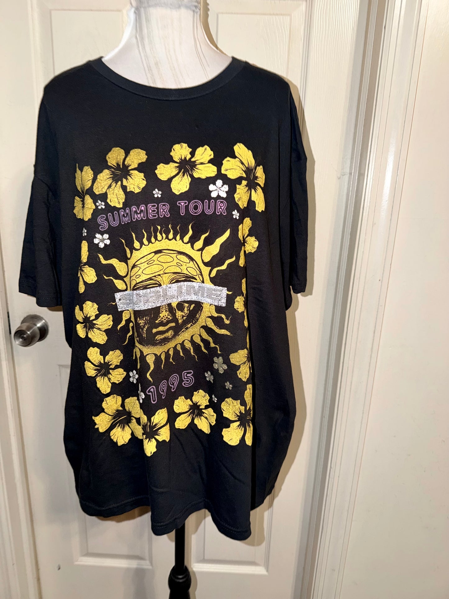 Sublime Oversized Tee