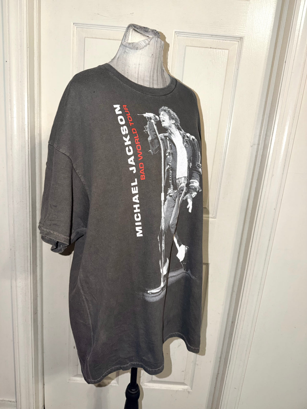 Michael Jackson Oversized Tee