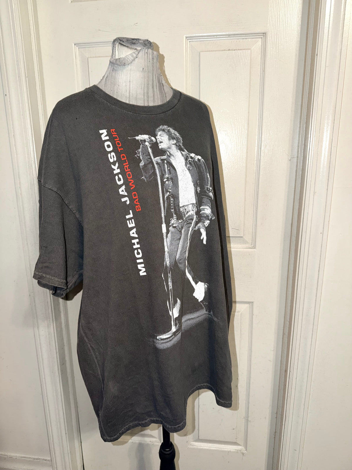 Michael Jackson Oversized Tee