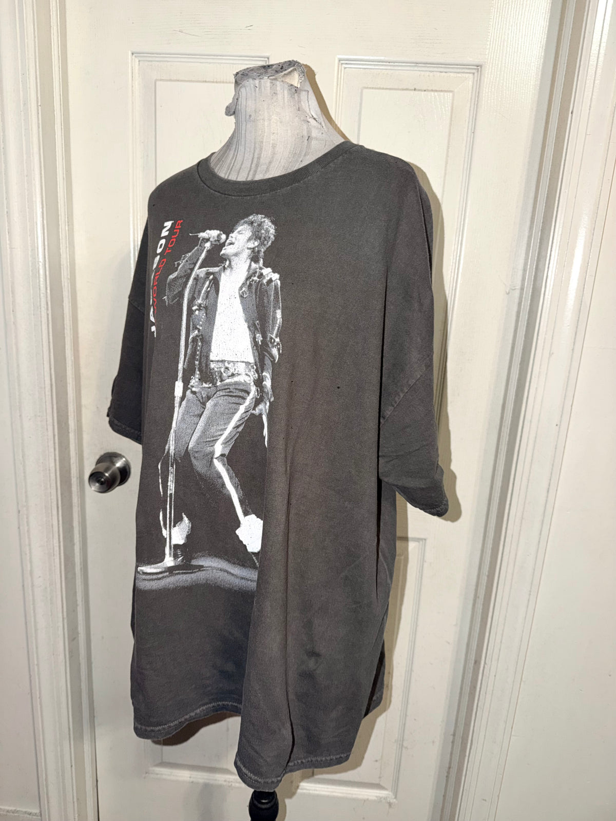 Michael Jackson Oversized Tee