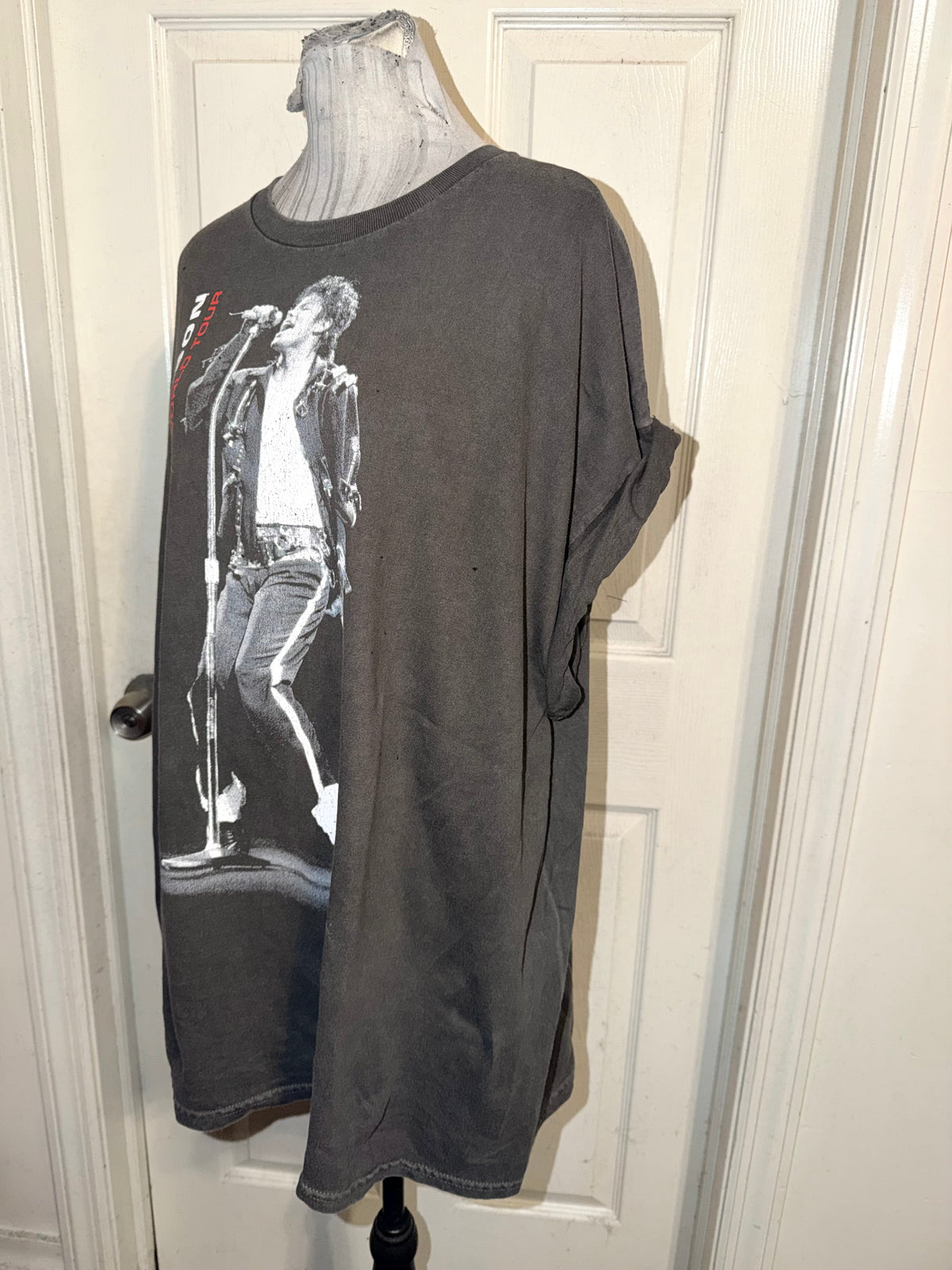 Michael Jackson Oversized Tee
