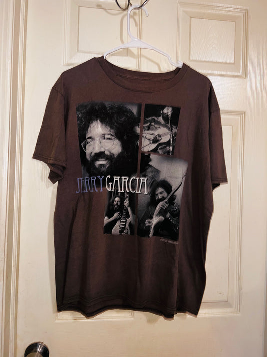 Jerry Garcia Vintage Oversized Tee