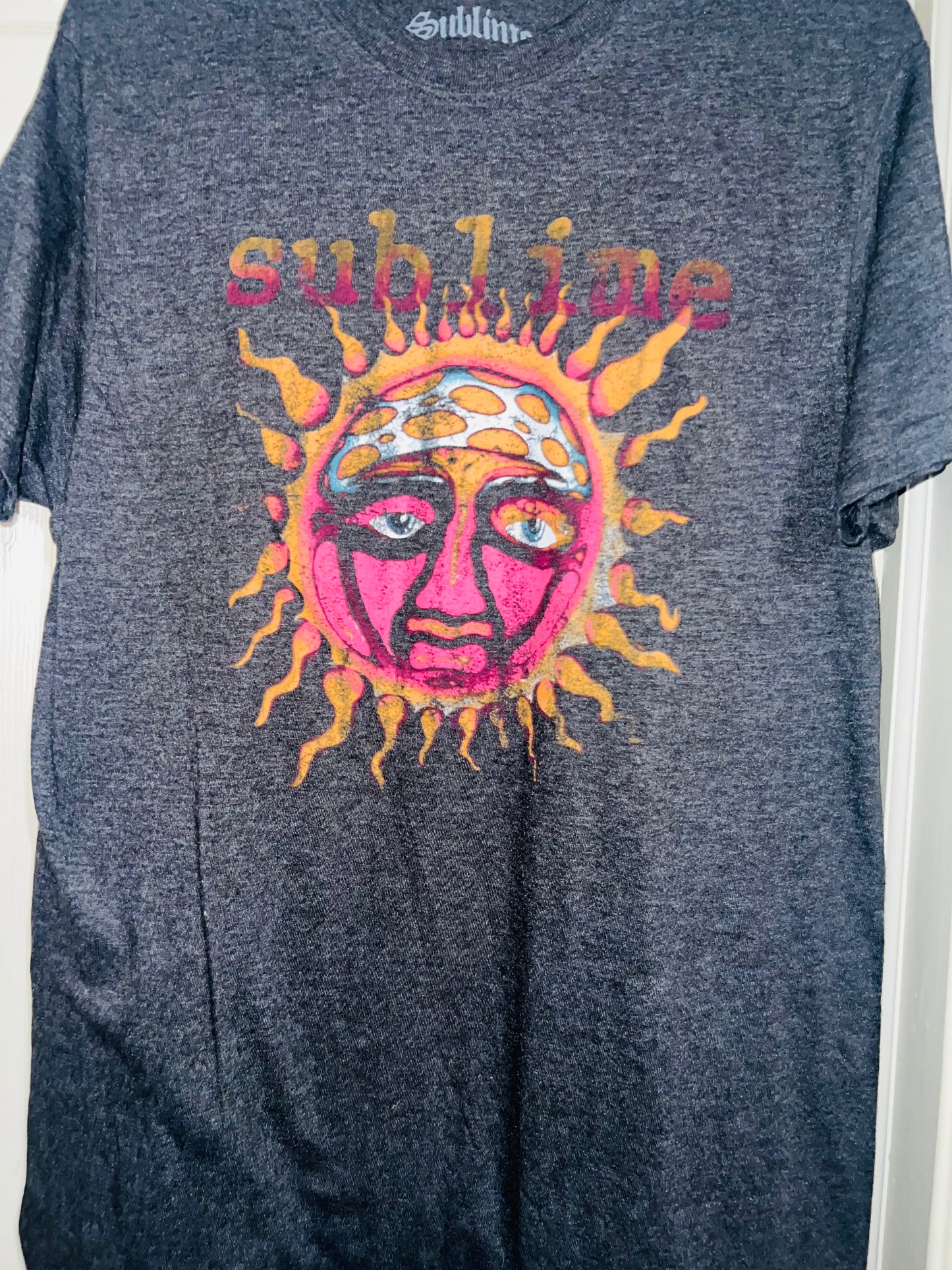 Sublime Distressed Tee