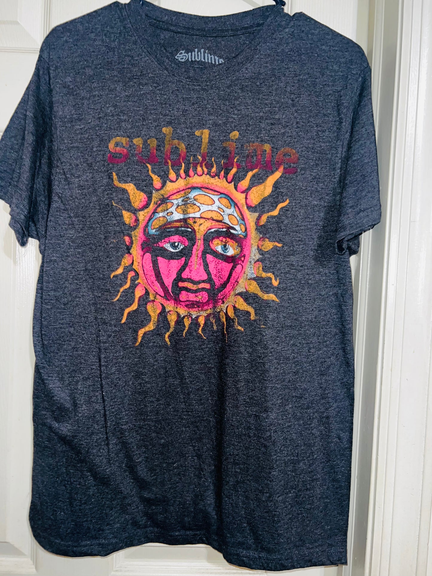 Sublime Distressed Tee