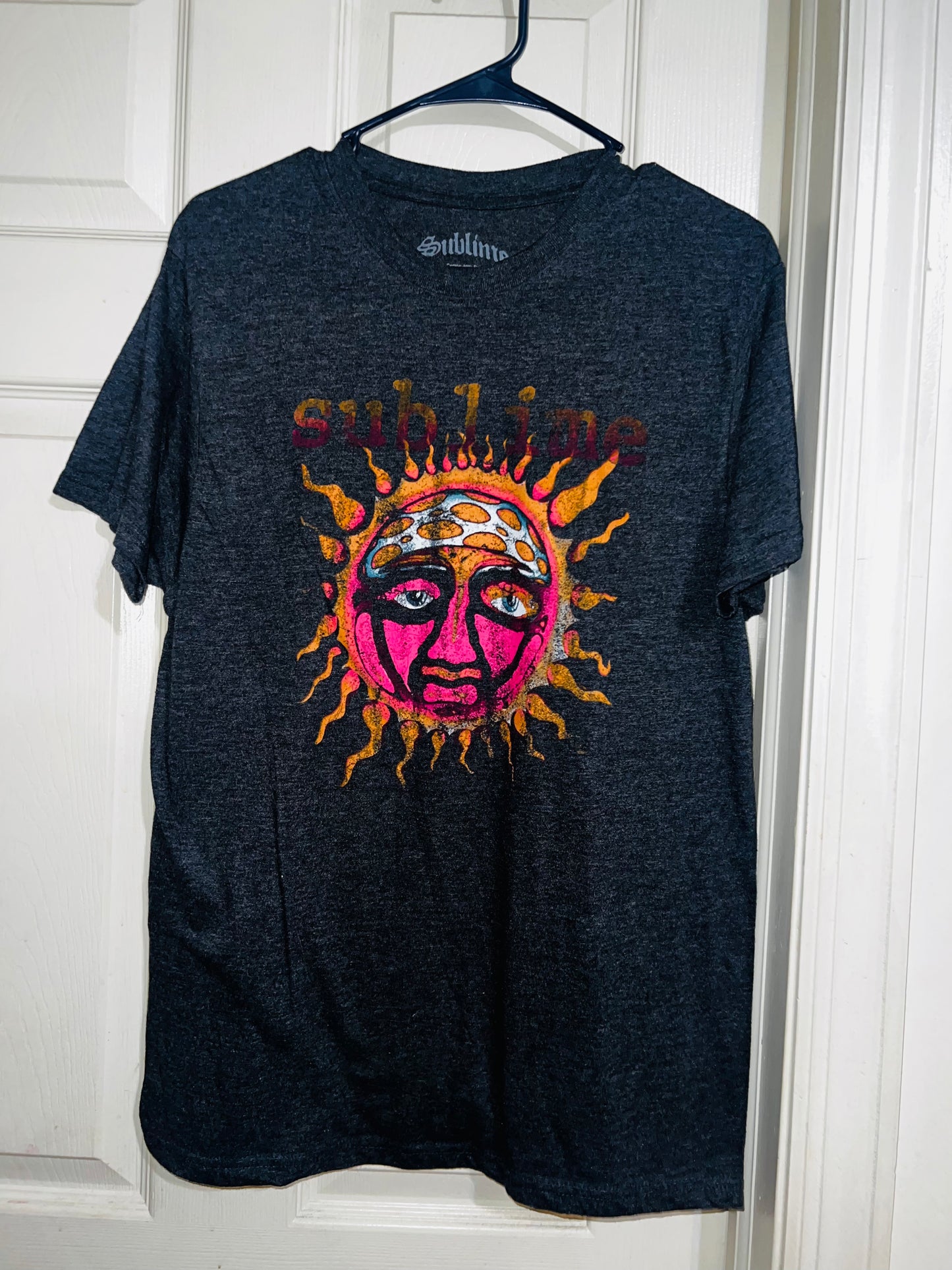 Sublime Distressed Tee